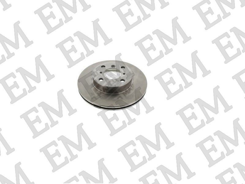 Диски Stellox передние 6020-1126V-SX купить,NaN