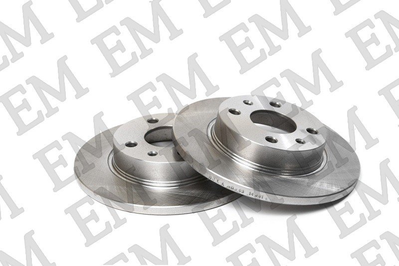 Диски Stellox передние 6020-1206-SX купить,NaN