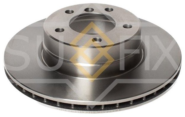 Диски Sufix передние FX1195 купить,NaN