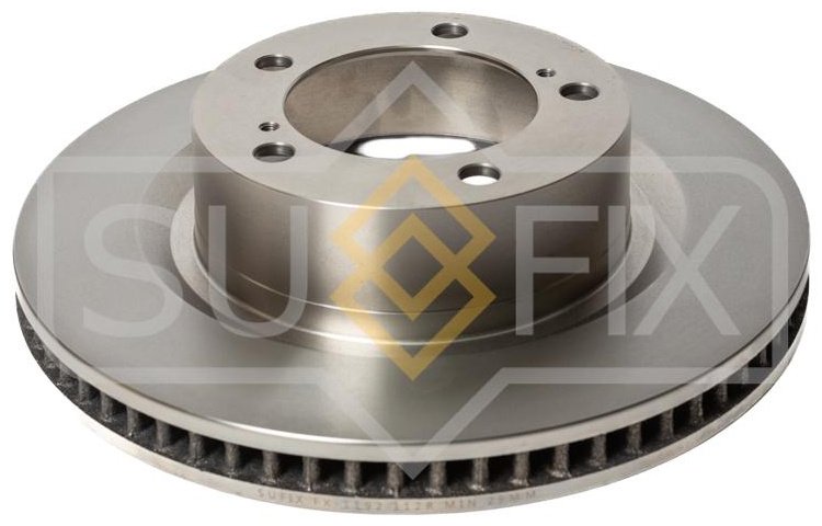 Диски Sufix передние FX1192 купить,NaN