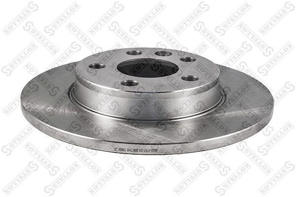 Диски Stellox задние 6020-4767-SX купить,NaN