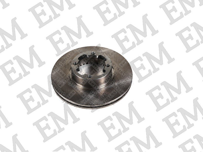 Диски Stellox передние 6020-1251-SX купить,NaN