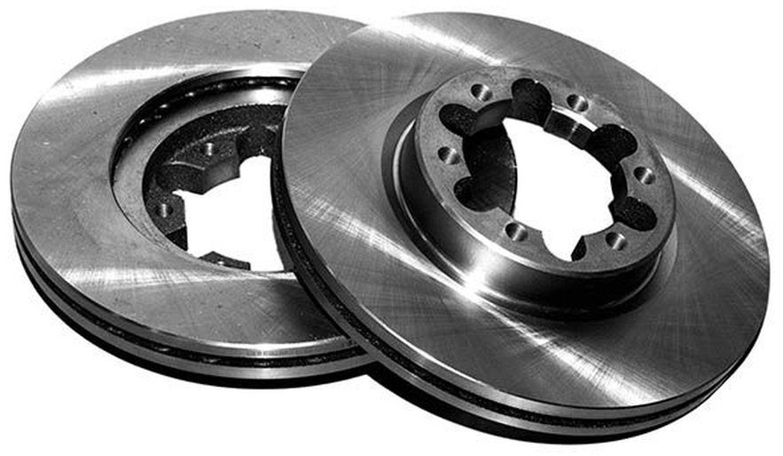 Диски Stellox передние 6020-1163V-SX купить,NaN