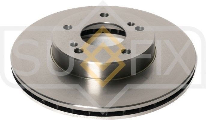 Диски Sufix передние FX-1234 купить,NaN