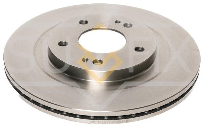 Диски Sufix передние FX1230 купить,NaN