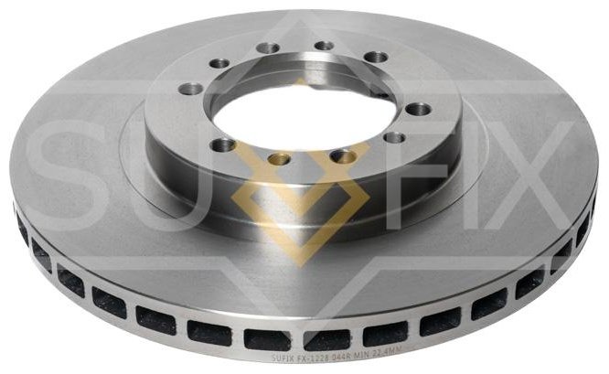 Диски Sufix передние FX1228 купить,NaN
