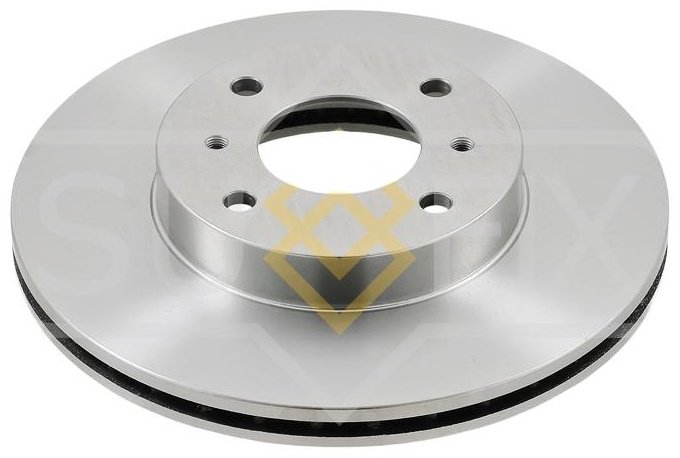 Диски Sufix передние FX1233 купить,NaN