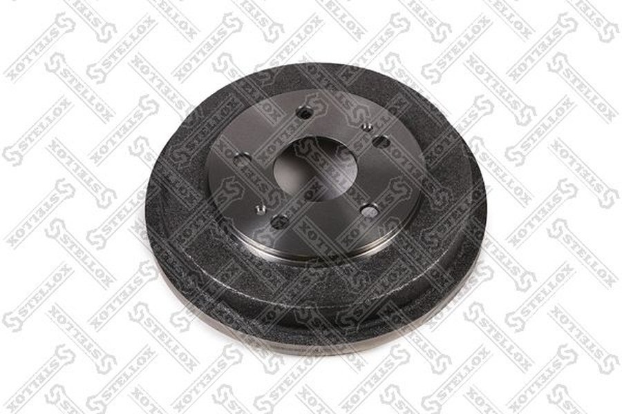 Диски Stellox задние 6025-9913-SX купить,20800