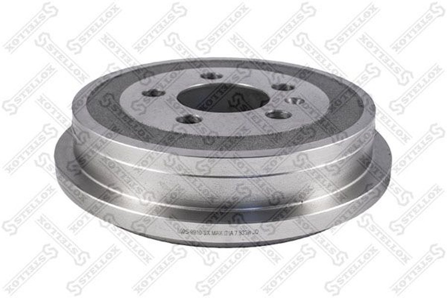 Диски Stellox задние 6025-9910-SX купить,NaN