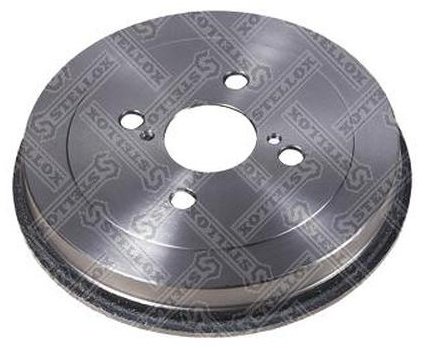 Диски Stellox задние 60259928SX купить,NaN