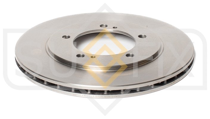 Диски Sufix передние FX-1239 купить,NaN