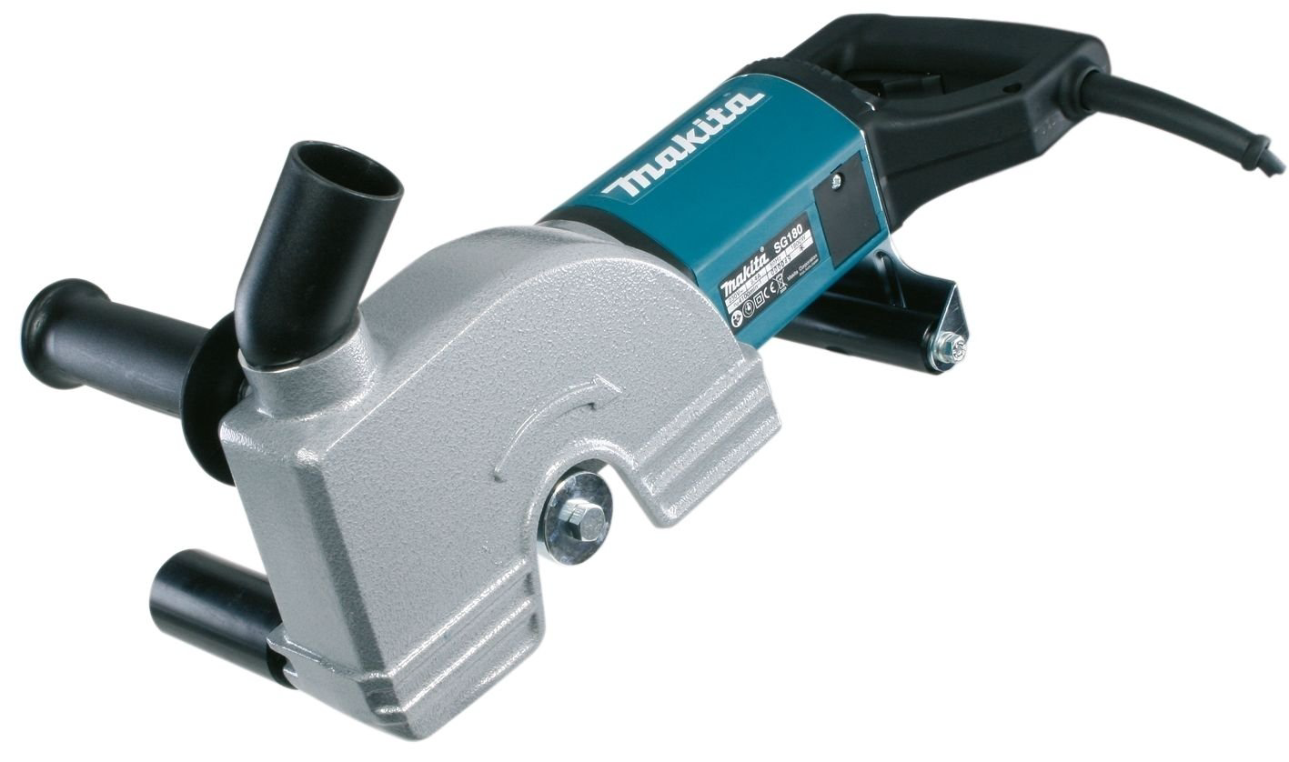 Штроборез Makita SG180 купить,NaN