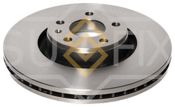 Диски Sufix передние FX1272 купить,NaN