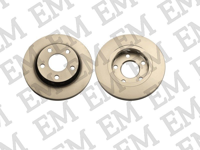 Диски Stellox задние 6020-1605-SX купить,NaN