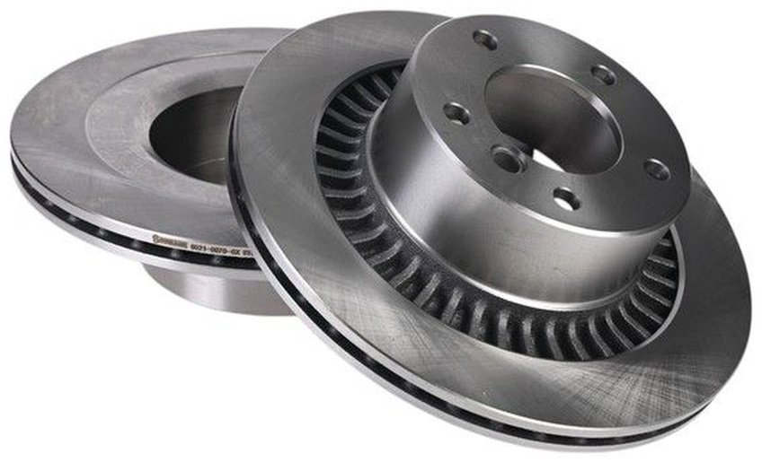 Диски Stellox задние 6021-0070-SX купить,NaN