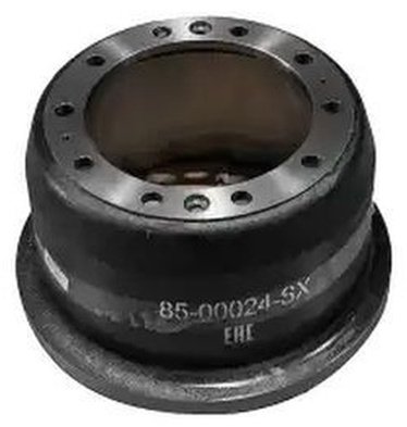 Диски Stellox задние 85-00024-SX купить,NaN