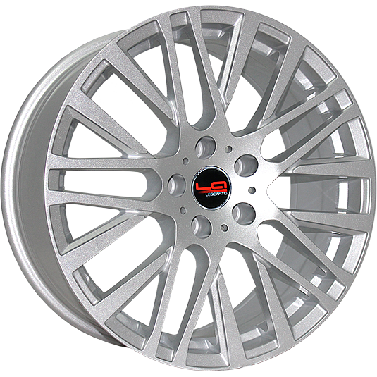 Диски Replica Concept TY538 5х114.3 R17х7.5 СВ60.1 ЕТ30 S купить,NaN
