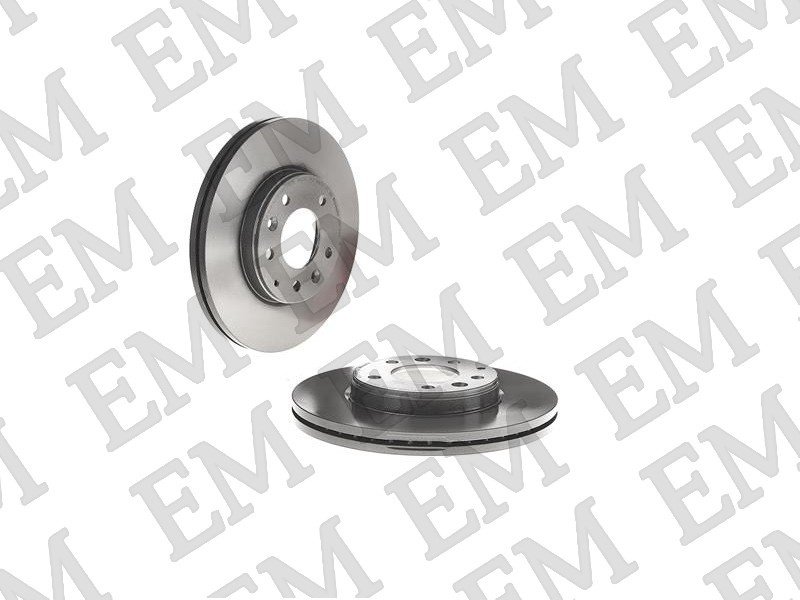 Диски Stellox передние 6020-3245V-SX купить,NaN