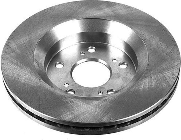 Диски Stellox передние 6020-1079V-SX купить,NaN