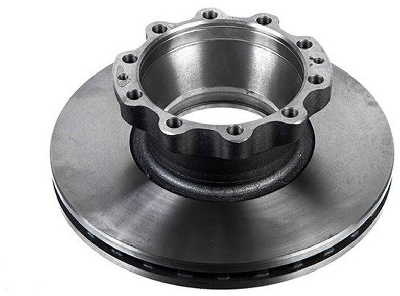 Диски Stellox задние 85-00707-SX купить,NaN