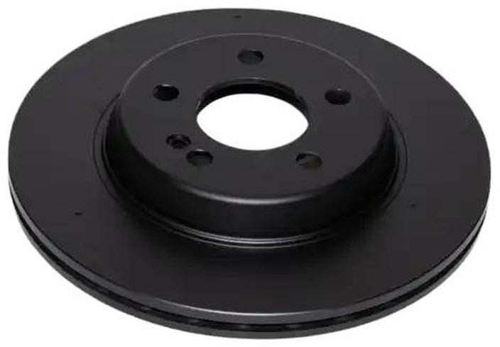 Диски ZentParts задние Z06577 купить,NaN