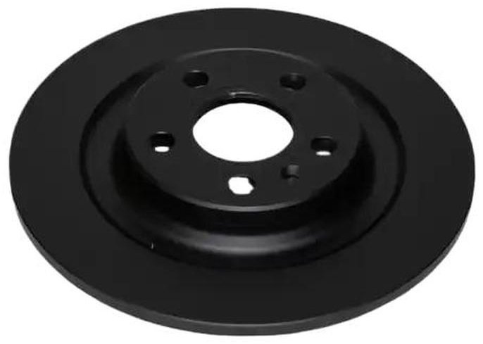 Диски ZentParts задние Z06748 купить,NaN