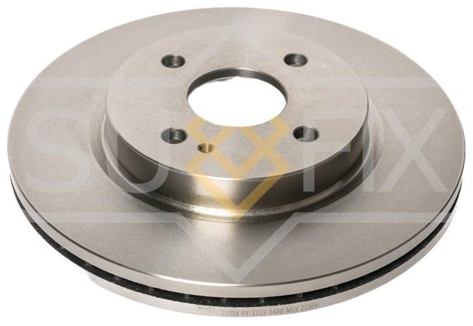 Диски Sufix передние FX1329 купить,NaN
