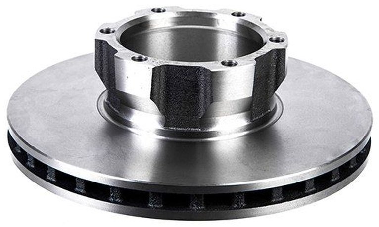 Диски Stellox передние 85-00722-SX купить,NaN