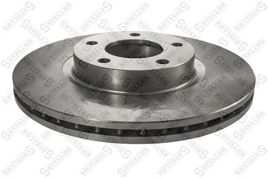 Диски Stellox передние 6020-3253V-SX купить,NaN