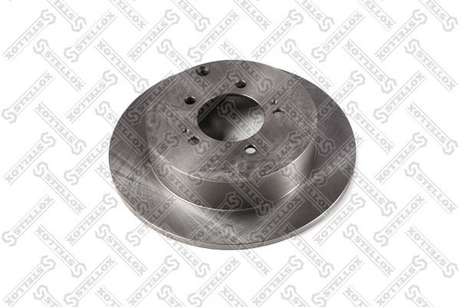 Диски Stellox задние 6020-1682-SX - ForteMarket Диски Stellox задние 6020-1682-SX купить,NaN