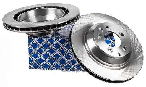 Диски Stellox задние 6020-1674-SX купить,NaN