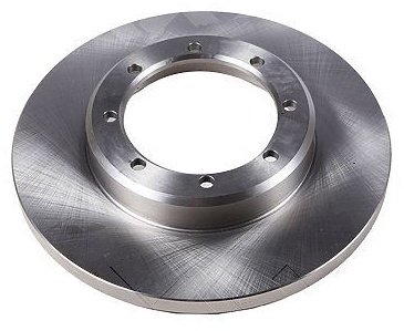 Диски Stellox задние 6020-1742-SX купить,NaN
