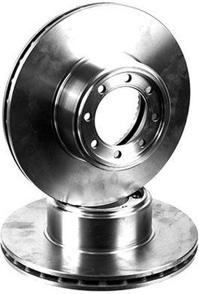 Диски Stellox задние 85-01293-SX купить,NaN