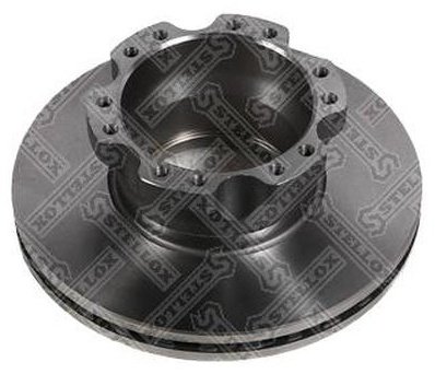 Диски Stellox задние 8500772SX купить,NaN
