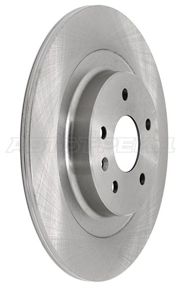Диски SAT задние ST-25-0239 купить,NaN