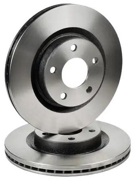 Диски ZentParts передние Z 06070 купить,NaN