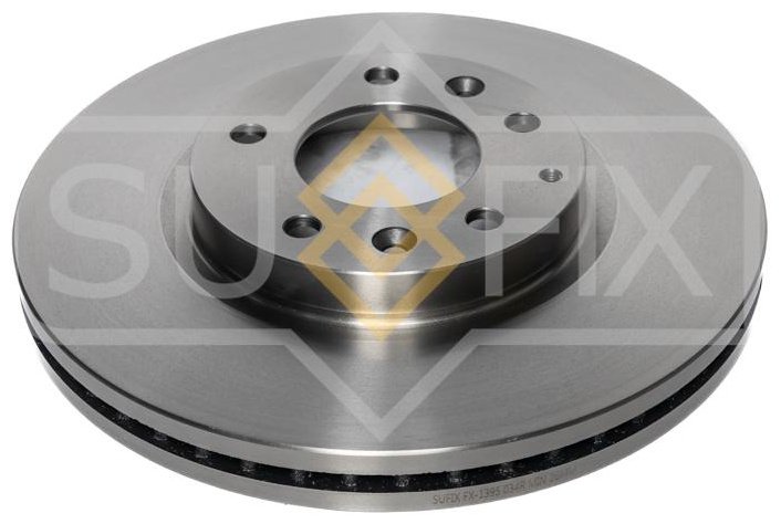 Диски Sufix передние FX1395 купить,NaN