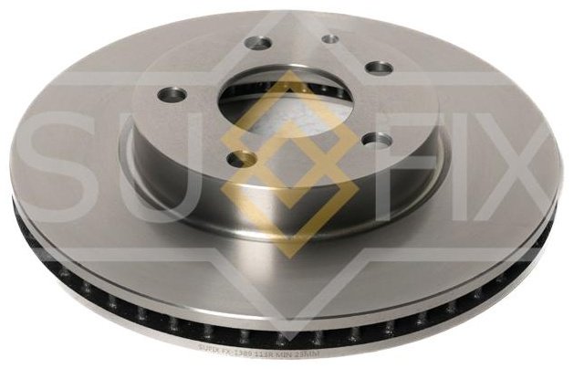 Диски Sufix передние FX1389 купить,NaN