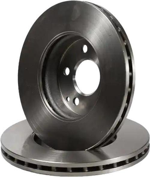 Диски ZentParts передние Z 06144 - ForteMarket Диски ZentParts передние Z 06144 купить,NaN