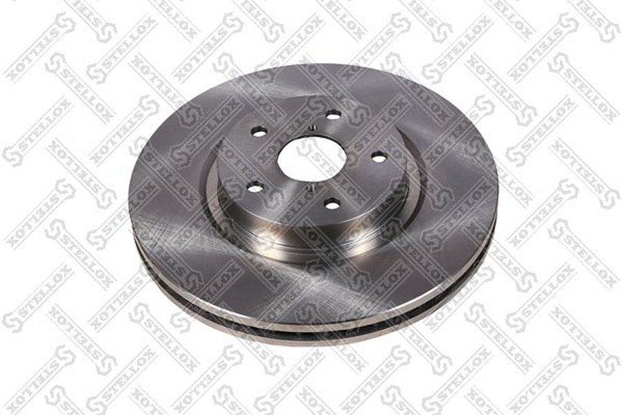Диски Stellox передние 6020-1634-SX купить,NaN