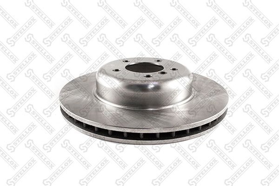 Диски Stellox передние 6020-1560V-SX - ForteMarket Диски Stellox передние 6020-1560V-SX купить,NaN