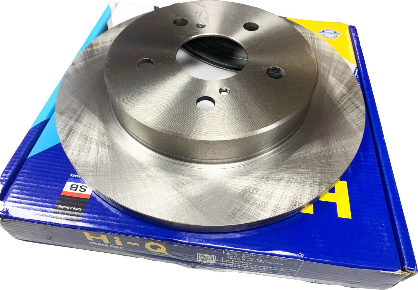 Диски Sangsin Brake задние SD-4908 купить,NaN