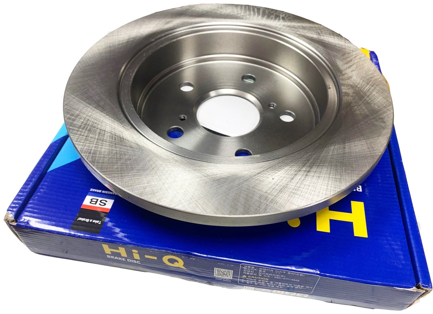 Диски Sangsin Brake задние SD-4908 купить,NaN