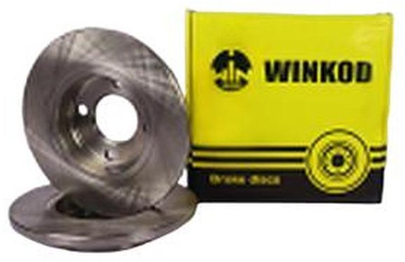 Диски Winkod передние W618100 BD купить,NaN
