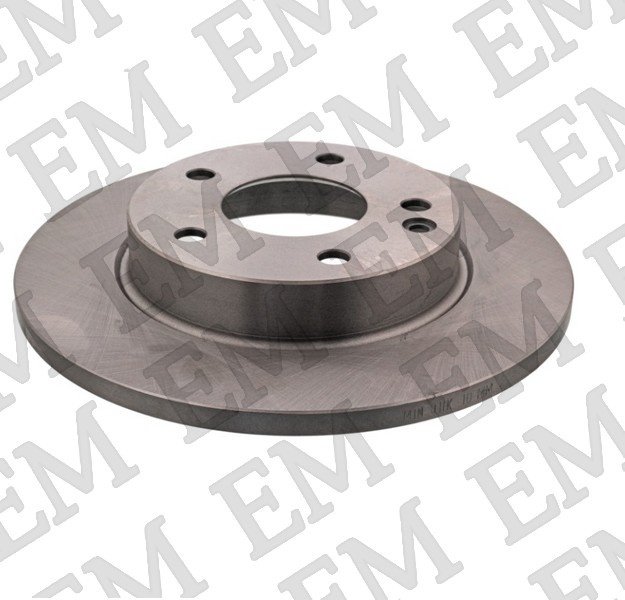 Диски Stellox передние 6020-3345-SX купить,NaN