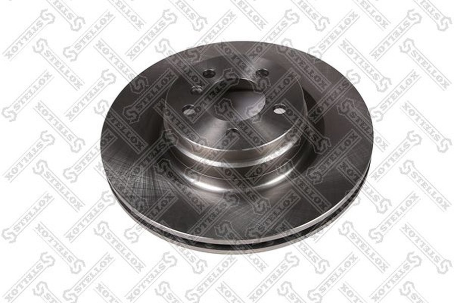 Диски Stellox передние 6020-1823-SX купить,NaN