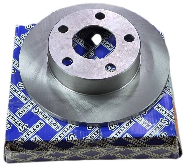 Диски Stellox задние 8D0615601A купить,NaN