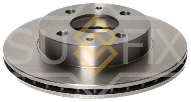 Диски Sufix передние FX1439 купить,NaN