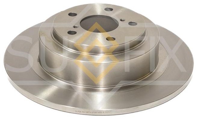 Диски Sufix передние FX1473 купить,NaN