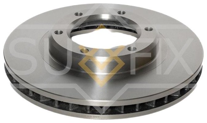 Диски Sufix передние FX1498 купить,NaN